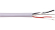78073 [30 м] Control cable   2 x 3 x0.24 mm2 unshielded PU=30 M
