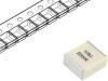 SMC7.3154J50K35TR12 Конденсатор: металлизированный PPS; 150нФ; SMD; ±5%; 2824; 6В/мкс
