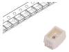 LO M676-Q2S1-24, LED; SMD; Mini PLCC2,2014; оранжевый; 300-610млм; 90-224мкд; 120°, Osram
