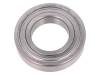 6209-2Z SKF, Подшипник: шариковый однорядный; Внутр.диаметр:45мм; W:19мм, SKF