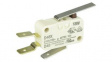 D489-V3LD Микропереключатель SNAP ACTION; SPDT; 21A/250ВAC; 8A/250ВDC