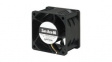 9GV0312E301 Axial Fan DC Ball 38x38x28mm 12V 0.37m\x1a/min