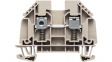 9537440000 WDU 4 SL terminal block w-series screw connection, 0.5...4 mm2 630 vac/vdc 32 a