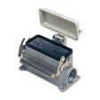 JCVAP 10LP21 surface mounting housings with 1 lever
