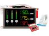 GEN4-ULCD-50DT Дисплей: TFT; 5"; 800x480; Размер окна:110,88x62,83мм; 460кд/м2