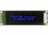 RC2002A2-LLB-JSVE Дисплей: LCD; алфавитно-цифровой; VA Negative; 20x2; LED; PIN:16