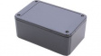 RL6225BK Plastic Enclosure 125x80x50mm Black ABS IP54