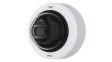 01595-001 Indoor Camera, Fixed Dome, 1/2.7" CMOS, 104°, 2592 x 1944, White