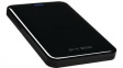 IB-223U3-B Hard disk enclosure SATA 2.5" black
