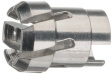 FGG.0B.742.DN Strain relief 3.1...4 mm