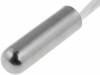 PT1000 20X6, Датчик: температуры; Pt1000; 1кОм; Внешн.разм: O6x20мм; -30?400°C, PROFFUSE