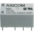 1393793-6 Signal relay 5 VDC 62 Ω 400 mW