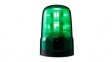 SF08-M1KTN-G Signal Beacon, Green, Wall Mount, 24V, 80mm, IP66