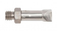 Q02 Hot Air Nozzle, Quad, 6.5mm