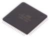 ATMEGA325PV-10AU Микроконтроллер AVR; EEPROM: 1кБ; SRAM: 2кБ; Flash: 32кБ; TQFP64