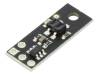 QTR-MD-01RC REFLECTANCE SENSOR Датчик: расстояния; отражательный; 2,9?5,5ВDC; цифровой; Каналы: 1