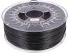 ASA 1,75 BLACK Филамент: ASA; черный; 1кг; Темп.печати:230-240°C; ±0,05мм; 1,75мм