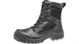 48-52865-392-71M-37 ESD Safety Boots Size 37 Black