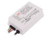 ODLV-65A-48 Блок питания: импульсный; LED; 65Вт; 48ВDC; 1,35А; 180?295ВAC; IP67
