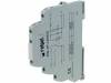 PI6-1P-12VDC Реле: интерфейсное; SPDT; Uобмотки:12ВDC; 6А; SPDT; 6A/230ВAC