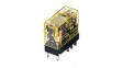 RJ22S-C-A120 PCB Power Relay RJ 2CO 8A AC 120V 6.4kOhm