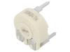PTC10LV10-104A1010 Потенциометр: монтажный; однооборотный,горизонтальный; 100кОм