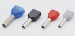 AT2-0,75 [100 шт], Bootlace ferrule/, EKT
