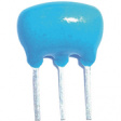 ZTT/MG-0,5-0,3-H-30/30 6MHZ Resonator 3 pin 6 MHz