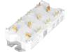 SKM 50GD125D, 3-фазный мост IGBT; Urmax:1,2кВ; Ic:50А; Ifsm:100А; SEMITRANS6, SEMIKRON