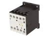 11BG1210D012, Контактор:3-полюсный; Вспомогательные контакты: NO; 12ВDC; 12А, LOVATO