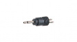 42-055-14-R DC-adapter with stereo jack 2.5 mm