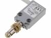PEM1G22Z, Концевой выключатель; NO + NC; 5А; макс.240ВAC; макс.250ВDC; IP67, POKOJ