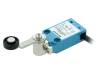 NGCMC10AX01A1A Концевой выключатель; NO + NC; 10А; макс.240ВAC; макс.250ВDC
