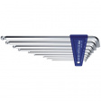 PB 2212LH Allen key set 1.5-2-2.5-3-4-5-6-8-10