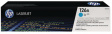 CE311A Toner Cyan