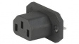 4787.2000 IEC Appliance Outlet, F Type, I, IP30