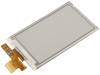 DEE 800480A-W, Дисплей: е-бумага; 3,5"; 800x480; Размер окна: 76,16x45,7мм, Display Elektronik