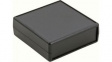 1593ARBK Корпус: универсальный; 1593; Х:74мм; Y:75мм; Z:27мм; ABS; черный