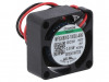 MF20080V2-1000U-A99 Вентилятор: DC; осевой; 5ВDC; 20x20x8мм; 2,21м3/ч; 21дБА; Vapo