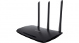 TL-WR940N WLAN Router 802.11n/g/b 450Mbps