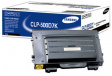 CLP-500D7K Toner black
