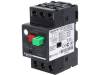 GZ1E21, Выключатель двигателя; 9кВт; 230?690ВAC; Монтаж: DIN; -20?60°C, SCHNEIDER ELECTRIC