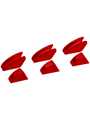 86 09 300 V01, Protective Plastic Jaws for 86 xx 300 Pliers, Knipex