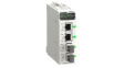 BMXNRP0200 Media Converter, Ethernet - Fibre Multi-Mode, Fibre Ports 2LC