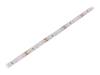 HH-S60F010-2835-12 CW WHITE PCB IP20 Лента LED; белый холодный; LED/м:60; SMD; 12В; 2835; W:10мм; L:1м