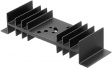 SK 01/50 SA-CB Heat Sink TO-3 / TO-66 / SOT-32