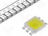 OSW4XAT3C1E LED мощный; P:3Вт; Pмакс:3,2Вт; 6500(тип.)K; белый холодный