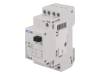 Z-S48/2S2O, Реле: установочное; бистабильное; DPST-NO + DPST-NC; 35x90x60мм, Eaton