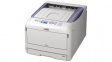 1328602 C822dn LED A3 Colour Printer