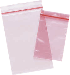 169-2-1 [100 шт], Protective Bag 100 x 70 mm, Li Kuo